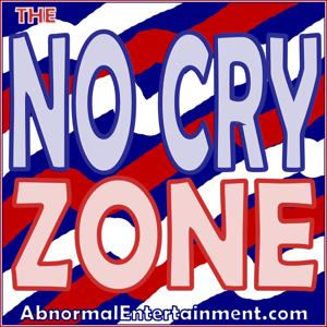 The No Cry Zone