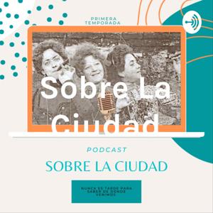 Sobre La Ciudad