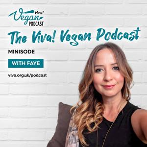 Viva! Vegan Podcast by Viva!