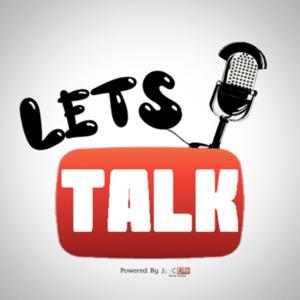 #LetsTalk