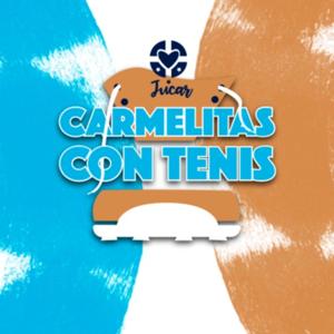 Carmelitas con Tenis