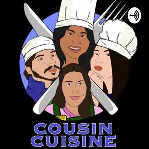 Cousin Cuisine