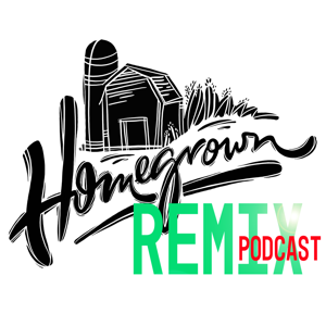 Homegrown Remix