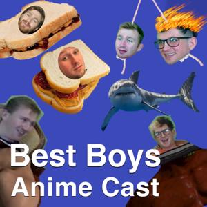 Best Boys UK