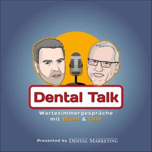 Dental Talk - Wartezimmergespräche