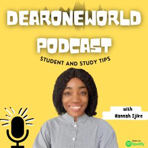 Dearoneworld- Bringing Out The Best In You