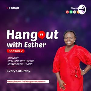 Hangout with Esther