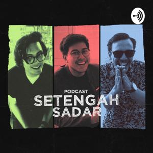 SETENGAH SADAR