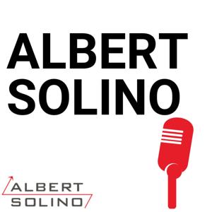 Albert Solino Danışmanlık