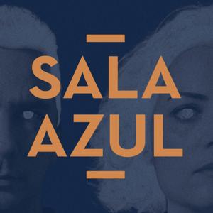 Sala Azul by Sérgio Pires e Susana Rodrigues