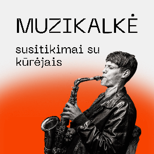 Muzikalkė