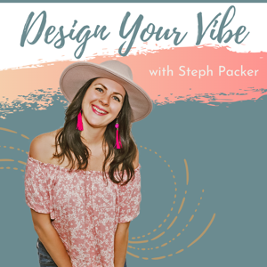 Design Your Vibe