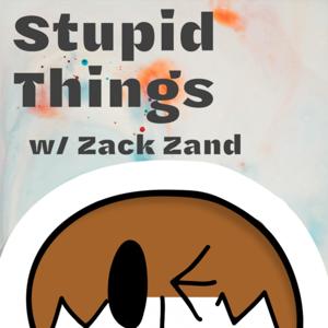 Stupid Things w/ Zack Zand