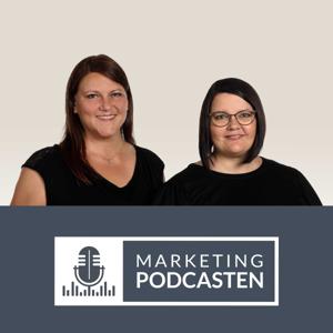 Marketingpodcasten