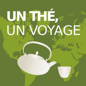 Un thé, un voyage