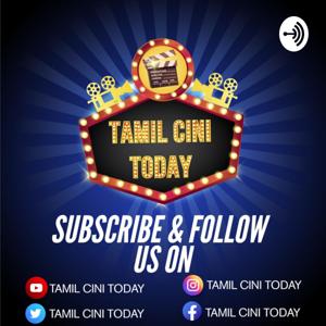 Tamil Cini Today - Daily Up to date CINI News