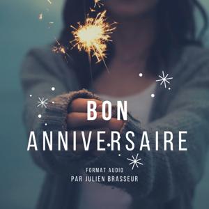 Bon anniversaire !