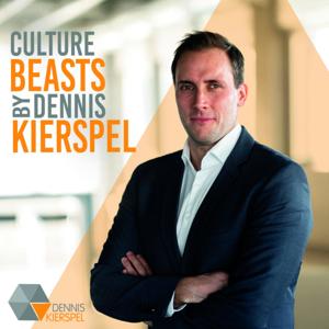 'Culture Beasts' by Dennis Kierspel