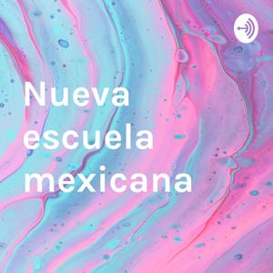 Nueva escuela mexicana