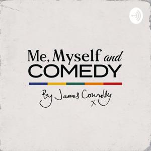 Me, Myself and Comedy