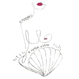 O mundo é a nossa ostra