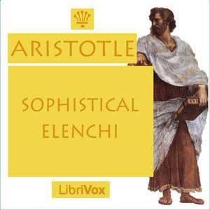 Sophistical Elenchi by Aristotle (384 BCE - 322 BCE)