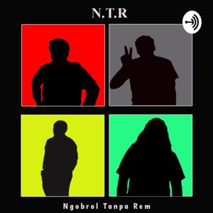 Podcast NTR