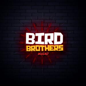 Bird Brothers Anime Podcast