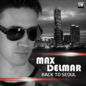 Max Delmar