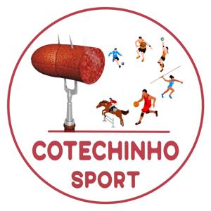 Cotechinho Sport