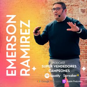 Podcast Radio - Super Vendedores Campeones