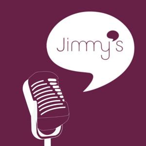 De Jimmy's Podcast