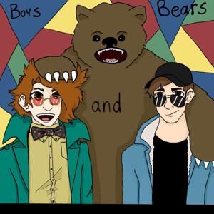 Of Boys and Bears