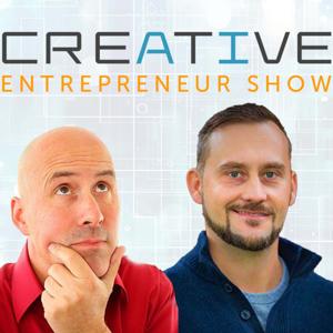 Creative Entrepreneur Show