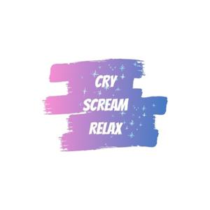 Cryscreamrelax