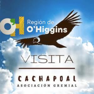 AG Turismo Cachapoal