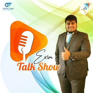 Exim Talk Show By Digital Exim