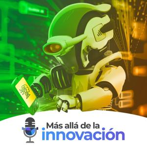 Más Allá de la Innovación