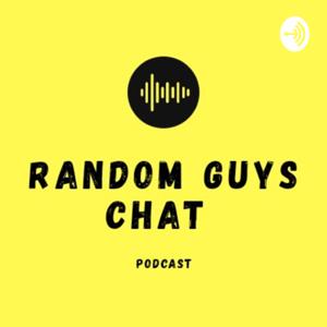 Random Guys Chat