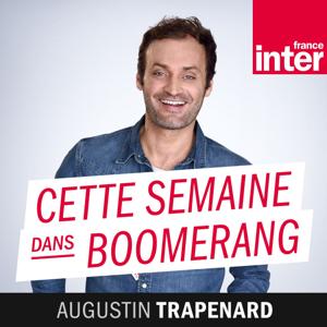 Cette semaine dans Boomerang
