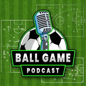 Ball Game Podcast