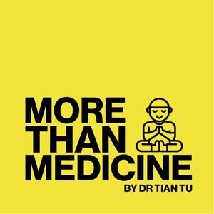 More Than Medicine Podcast