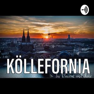 KÖLLEFORNIA