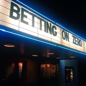 Betting On Zero