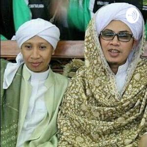 KH Muhyiddin Abdul Qadir Al Manafi M.A