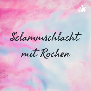 Sclammschlacht mit Rochen