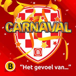 Het gevoel van carnaval