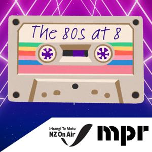 The 80s at 8