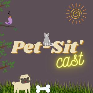 Pet-Sit' Cast