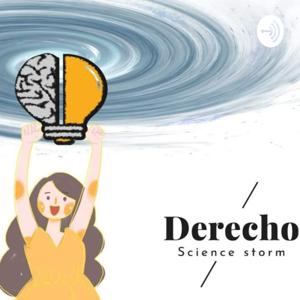 Derecho (Science Storm)